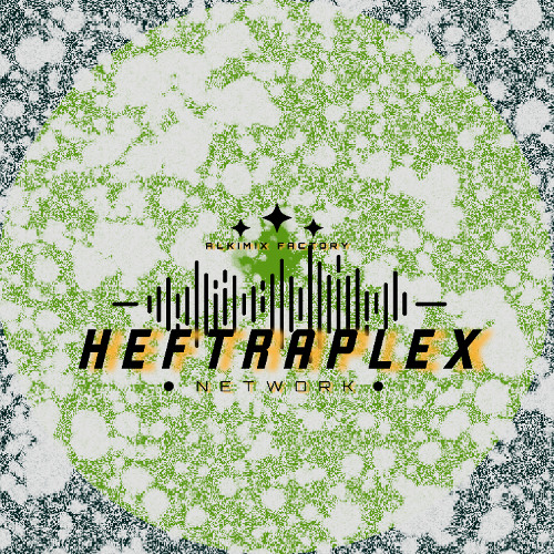 Fluide (2025/Heftraplex Network)