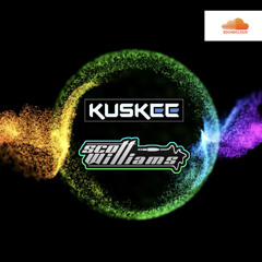 Scott Williams And Kuskee