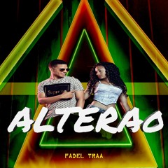 FADEL TRAA - ALTERAO (Audio Official 2020)