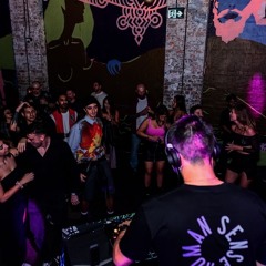 Elevate - Human Sense Event (16th March 2024)