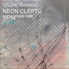 Neon Cleptu 24 → Occa