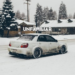 E.Maguire - Unfamiliar