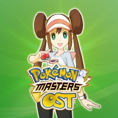 Battle! Boss Trainer - Pokémon Masters OST