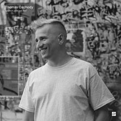 spclnch podcast #47 / Thomas Carmody