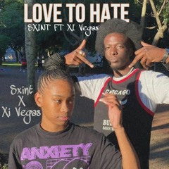 Love To Hate