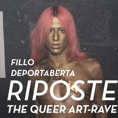 Fillo Deportaberta for RIPOSTE