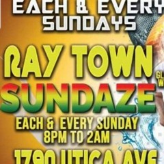 RAYTOWN SUNDAZE 10.29.23