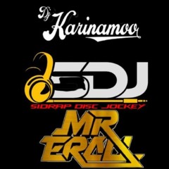 #DON'T WORRY BE HAPPY [WahyuMLC X OppaMIX] SPESIAL REQ-Adank-AMP