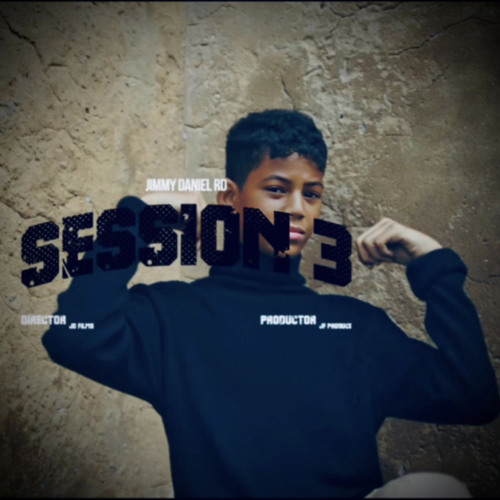 Freestyle La Session 3 (EMDA)