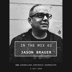 In the Mix 01 - Jason Brauer [Canada]