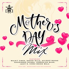 DJJD Mothers Day Mix 2021