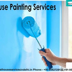 Top Painting Contractors in Delhi - Best Painting Services Delhi