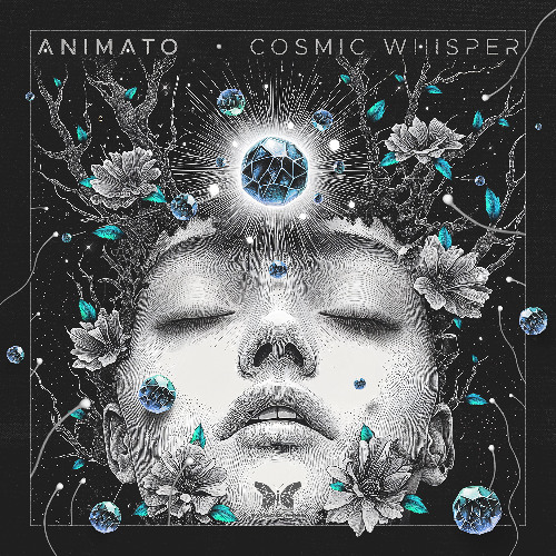 Animato - Cosmic Whisper (Original Mix)