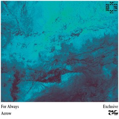 Aerow - For Always