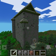 Middle Earth Minecraft Seed