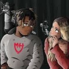 JUICE WRLD lottie lottie v2 with Quietly Dope