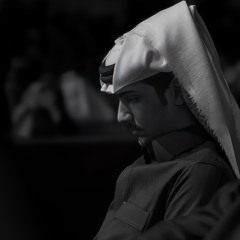 " يـاليـل . . ماليّ فالهواجيس حاجه"