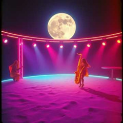 Dj.DamianR - Fly me to the moon