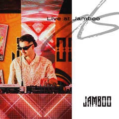 Diego Samblás Live at @Jamboo