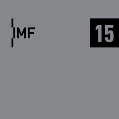 IMF015 Tarkno vs The Sixth Sense - Past Voices EP
