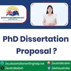 Phd Dissertation Proposal | au.dissertationwritinghelp.net