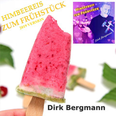 Himbeereis zum Frühstück (2019 Version)