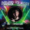 NEUROHEADZ//GET FUNKED GUEST MIX - 018 COCKROACH DJ mix artwork - Electronic music tracklist cover image
