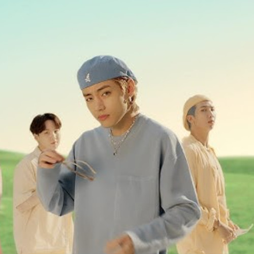 [Slow] BTS - Dynamite (Funk Remix)