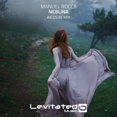 LEV136 : Manuel Rocca - Neblina (Aicos Remix) [OUT NOW]