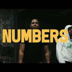 Big Trap - NUMBERS (Prod. Liteease) (Video in Description)