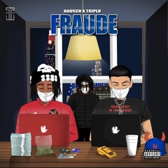 Rausch X Triplo - Fraude