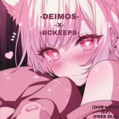 Deimos x BCKeeps - ファイブオー - (FREE DL)