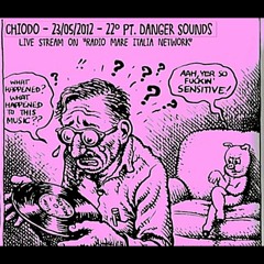 Slugnoid_aka_Chiodo - Millennium Hardcore Mix - Live Stream 23-05-2012