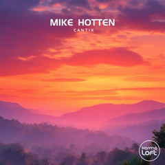 Cantik - Mike Hotten