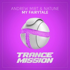 Andrew Mirt Feat. Natune - My Fairytale (Radio Edit)@ Bobina Russia Goes Clubbing 607