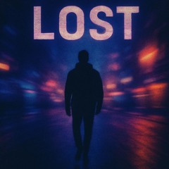 Mitch p - Lost (Extended Mix) [FREE DOWNLOAD]