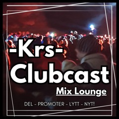 KRS ClubCast Guest Mix 01 - Bare Tom