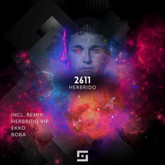 2611 (Herbrido VIP Mix)