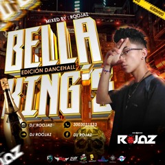 BELLAKING'S DANCEHALL EDITION