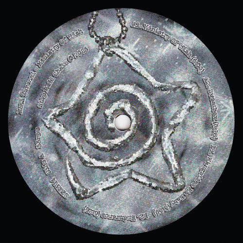 PREMIERE: Roza Terenzi - Ministry Of Wish [Step Ball Chain]