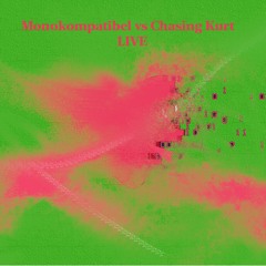 Chasing Kurt vs Monokompatibel - Analog Love LIVE Set