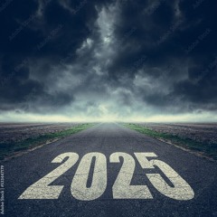 Some 2025 Predictions This Will Be Very Interesting