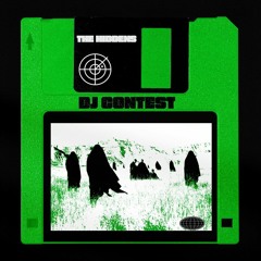The Hiddens DJ Contest (Aleksander)