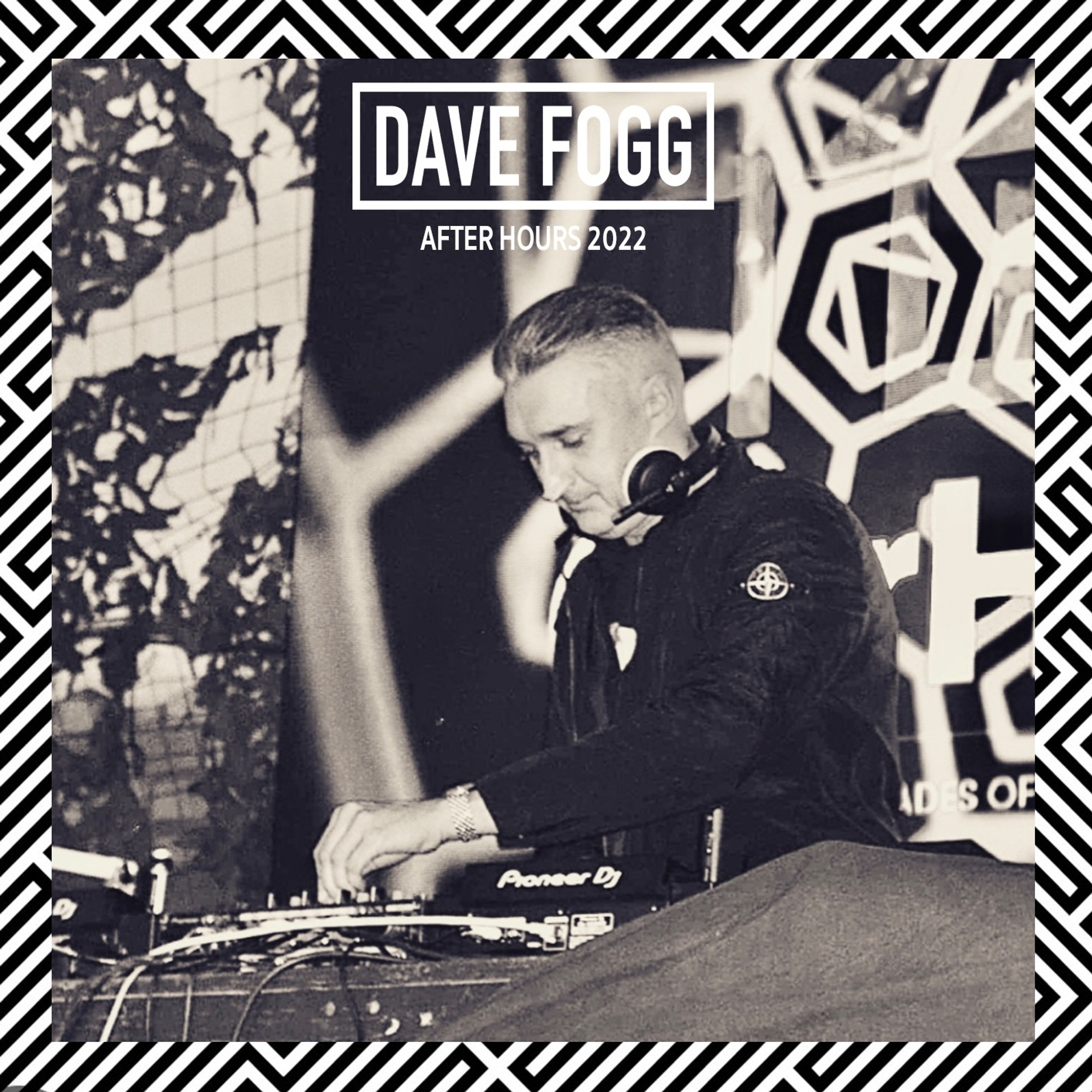 Dave Fogg UK