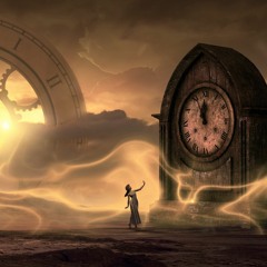 Mathias Helbig - Time (Original Motion Picture Soundtrack)