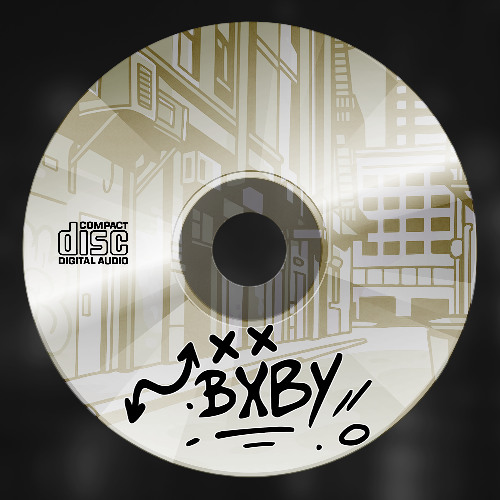BIXBY - RIGHT BACK  CLIP