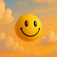 sax beat smile