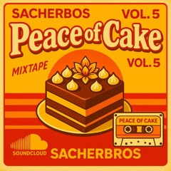 Peace of Cake # 5