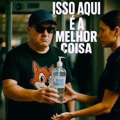 ISSO É A MELHOR COISA