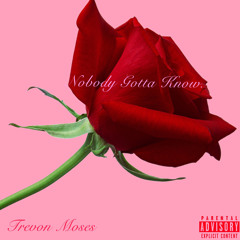 Trevon Moses - Nobody Gotta Know